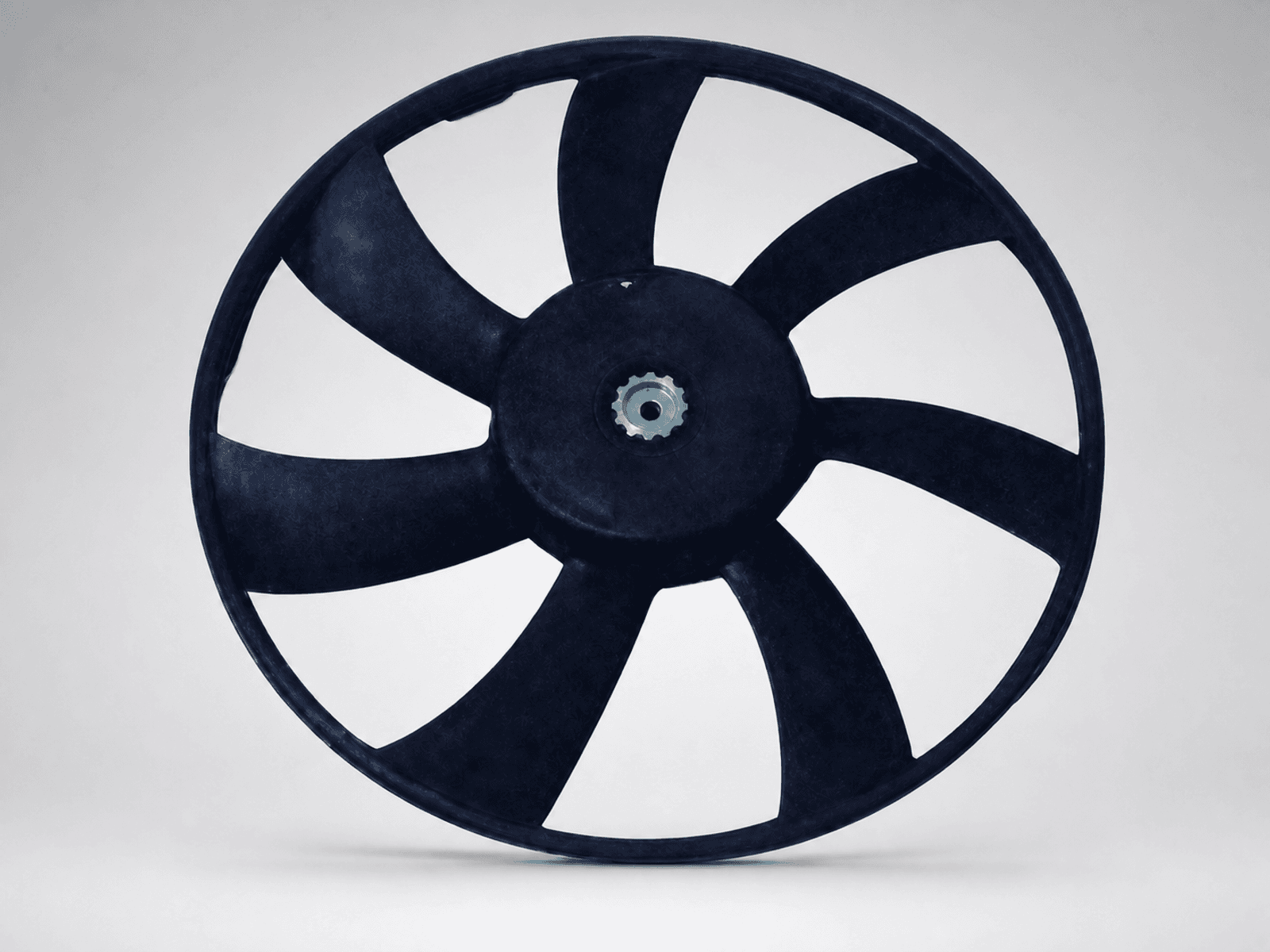 Ventilation Fan