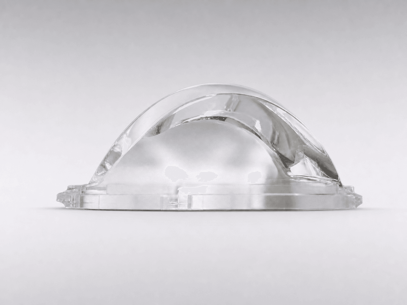Convex Optical Component